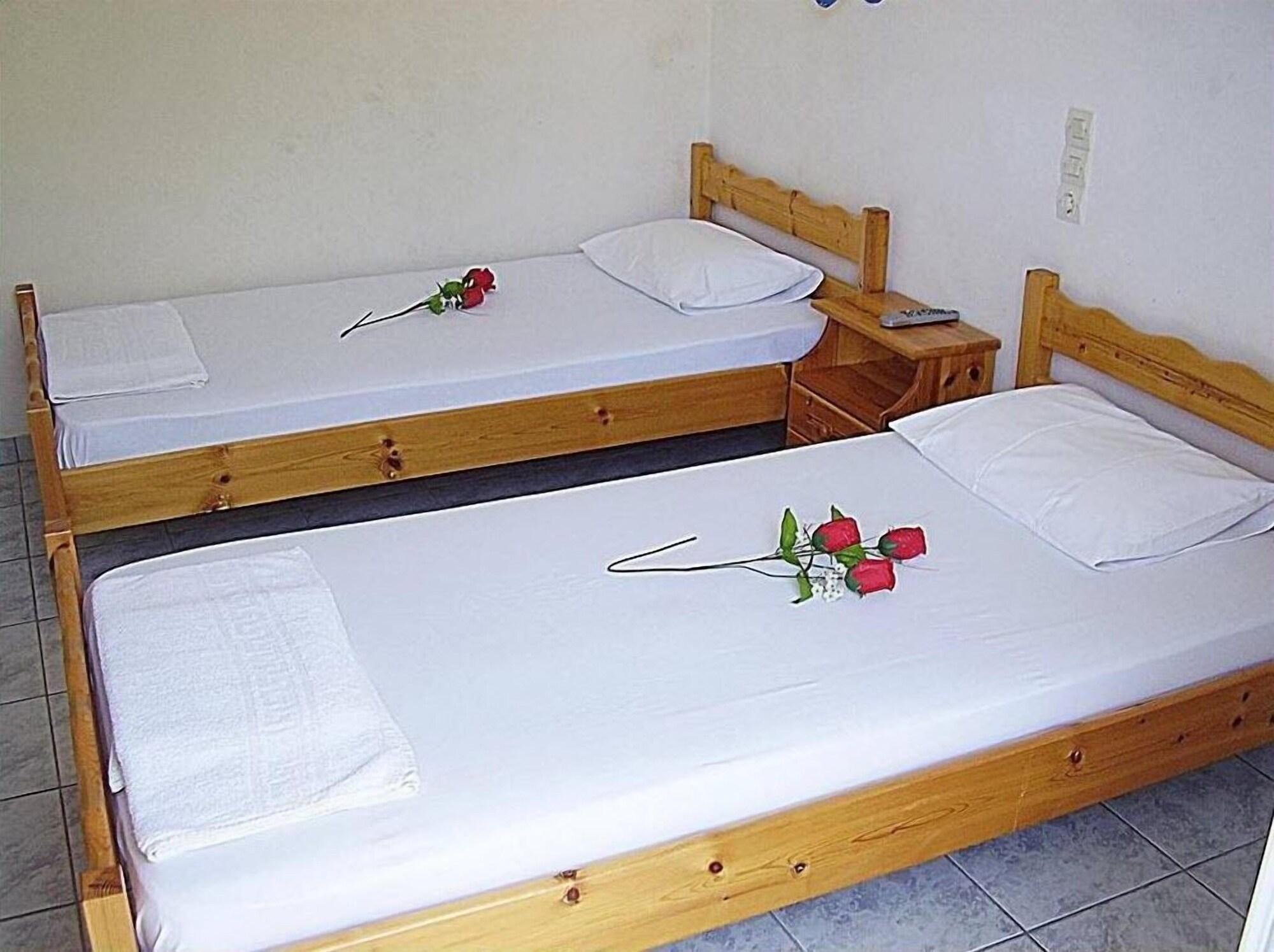 Blue Lake Holiday Homes - Keri Summer Escape מראה חיצוני תמונה