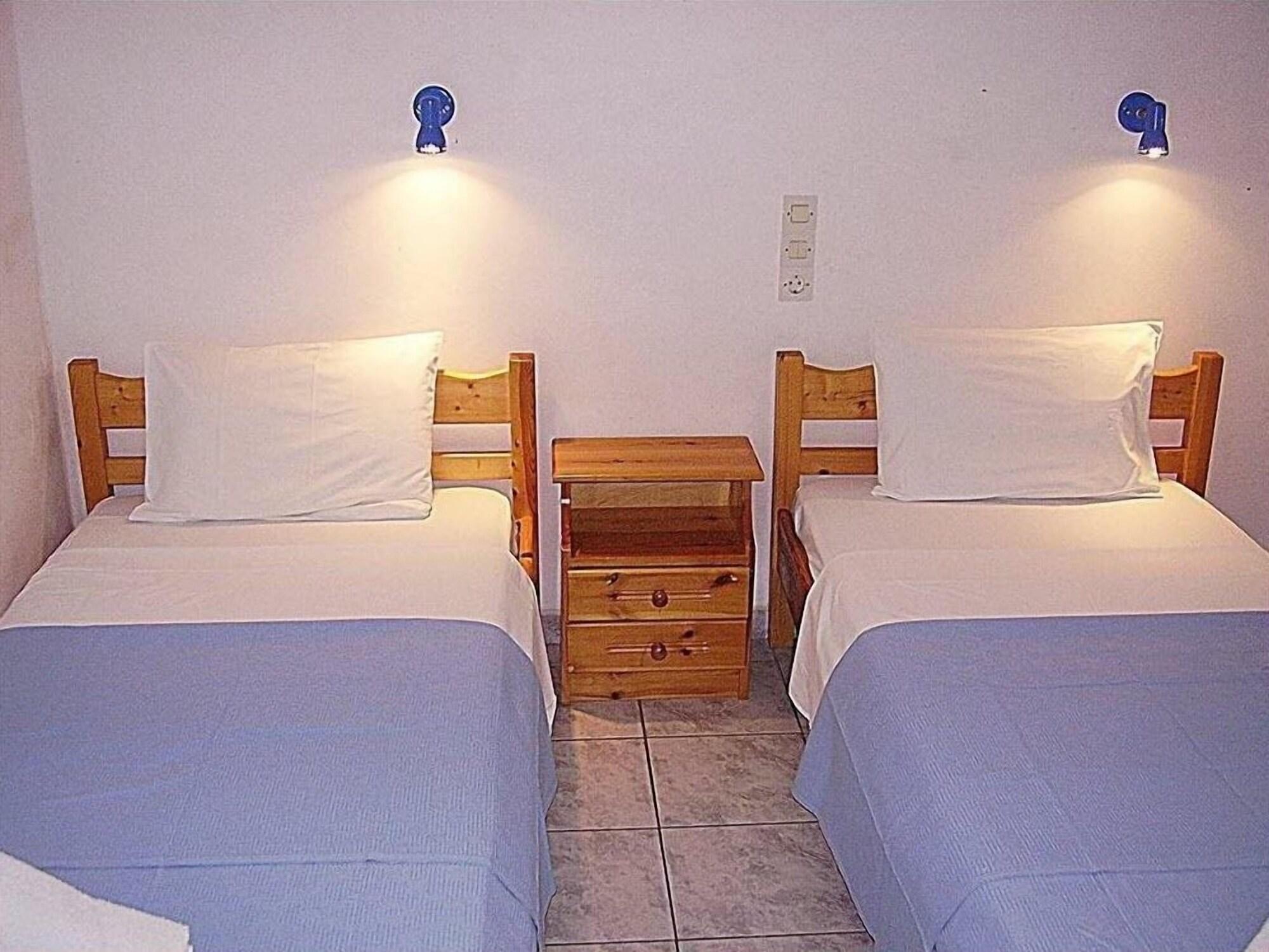 Blue Lake Holiday Homes - Keri Summer Escape מראה חיצוני תמונה