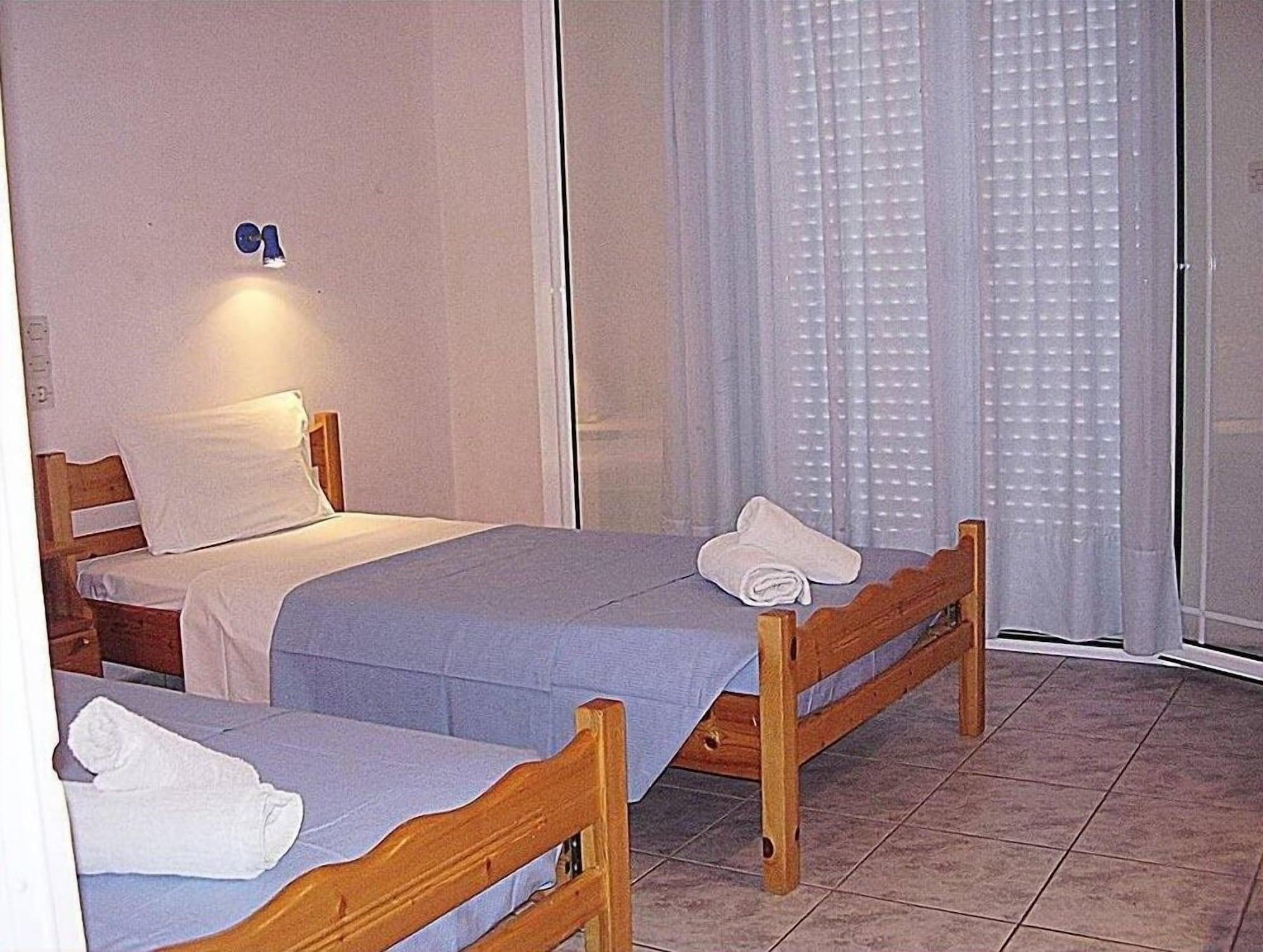 Blue Lake Holiday Homes - Keri Summer Escape מראה חיצוני תמונה
