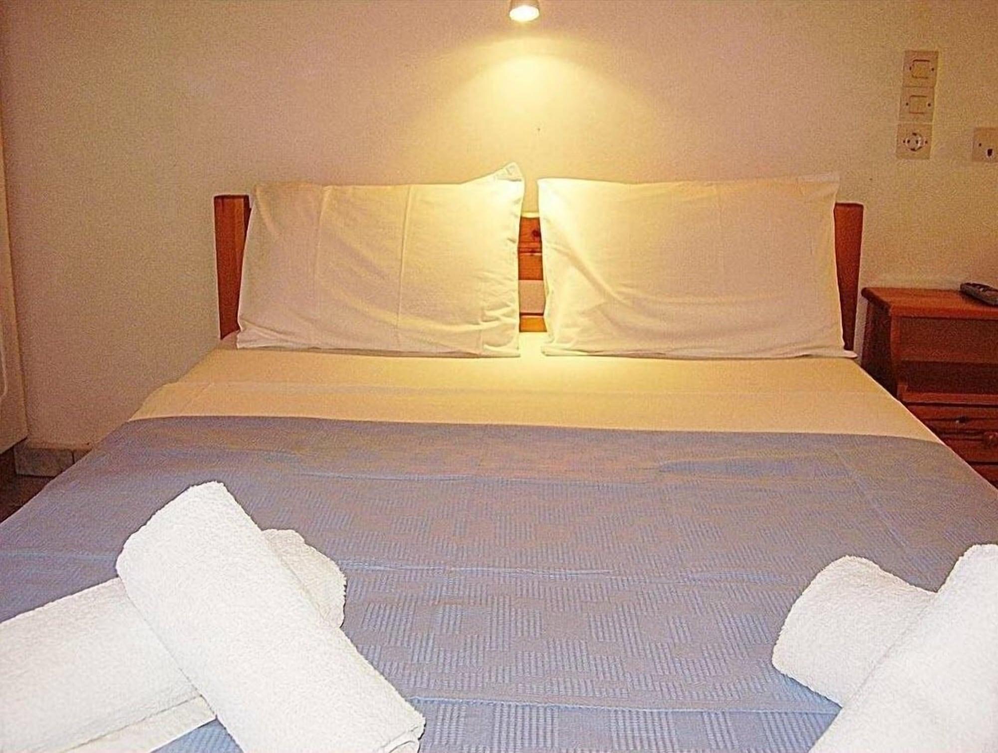Blue Lake Holiday Homes - Keri Summer Escape מראה חיצוני תמונה