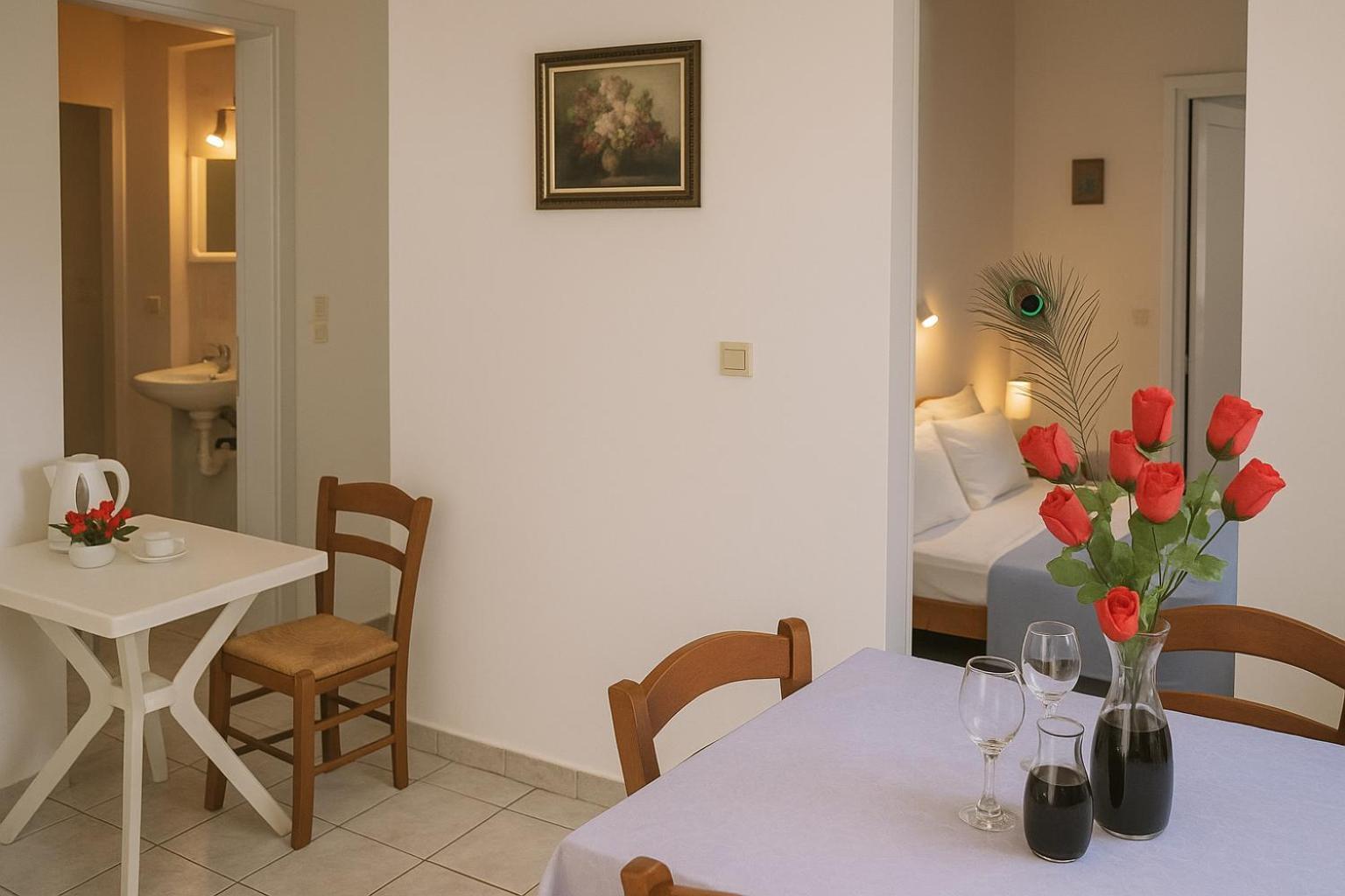 Blue Lake Holiday Homes - Keri Summer Escape מראה חיצוני תמונה