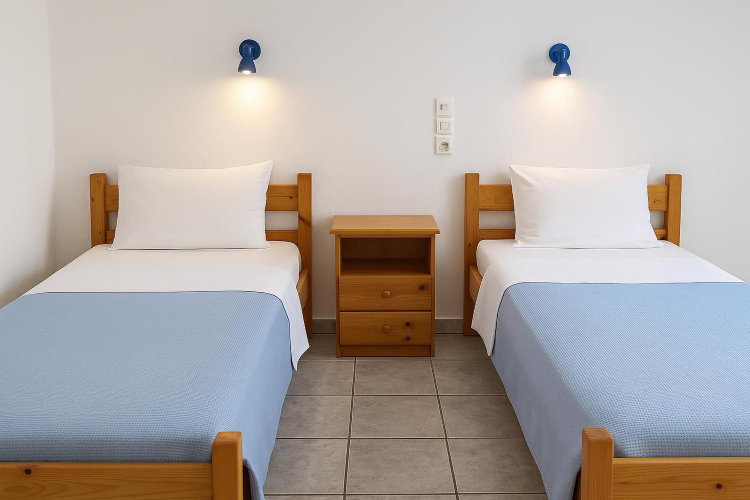 Blue Lake Holiday Homes - Keri Summer Escape מראה חיצוני תמונה