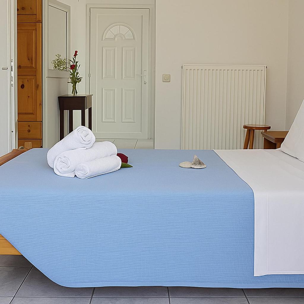 Blue Lake Holiday Homes - Keri Summer Escape מראה חיצוני תמונה