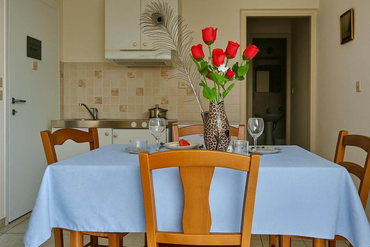 Blue Lake Holiday Homes - Keri Summer Escape מראה חיצוני תמונה