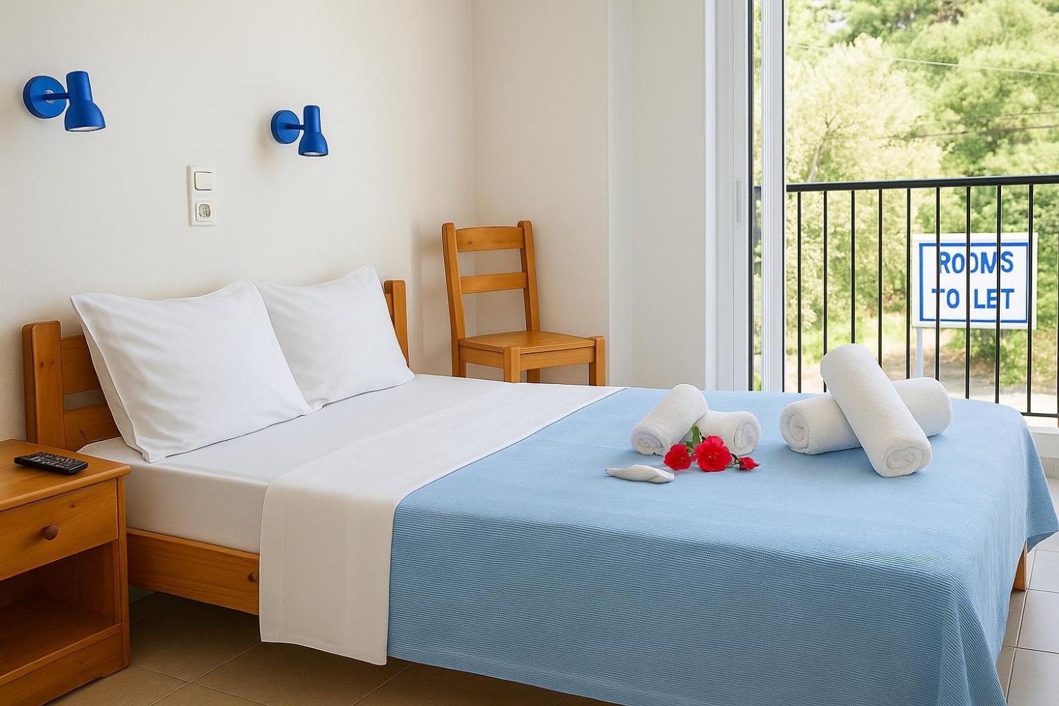 Blue Lake Holiday Homes - Keri Summer Escape מראה חיצוני תמונה