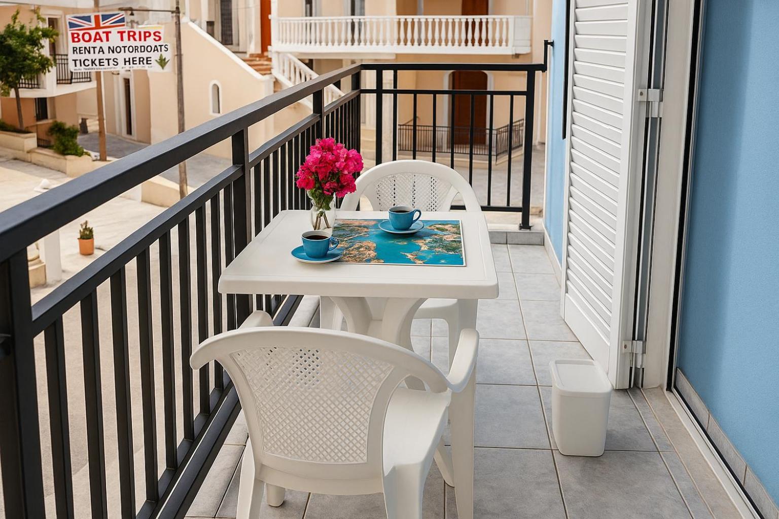 Blue Lake Holiday Homes - Keri Summer Escape מראה חיצוני תמונה
