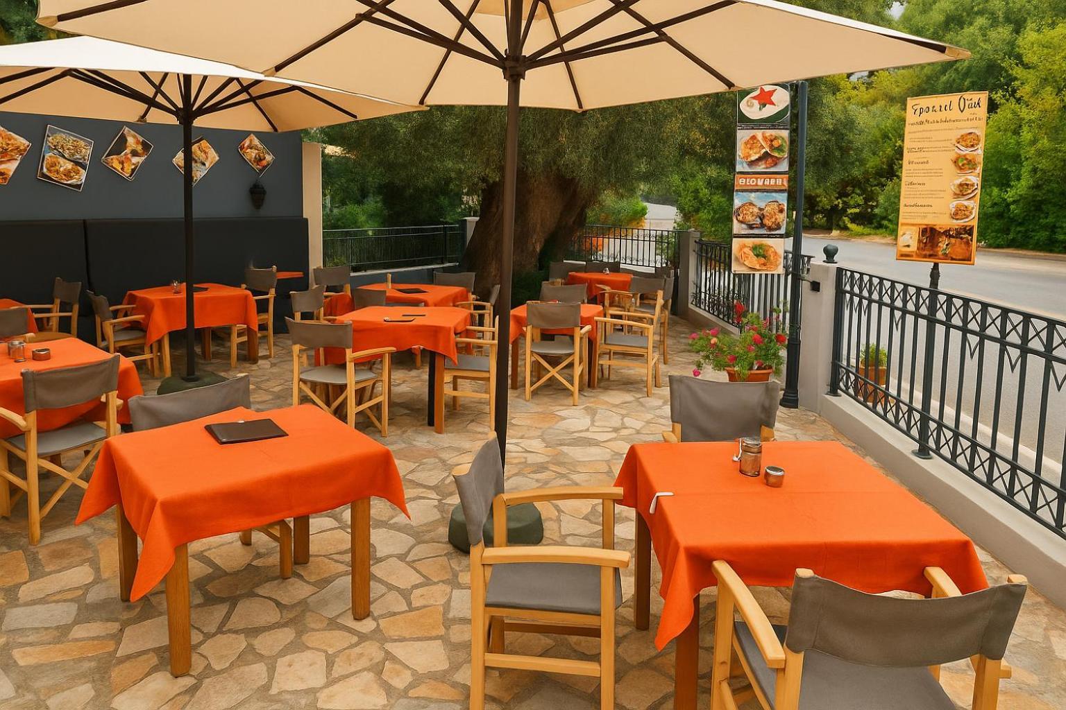Blue Lake Holiday Homes - Keri Summer Escape מראה חיצוני תמונה