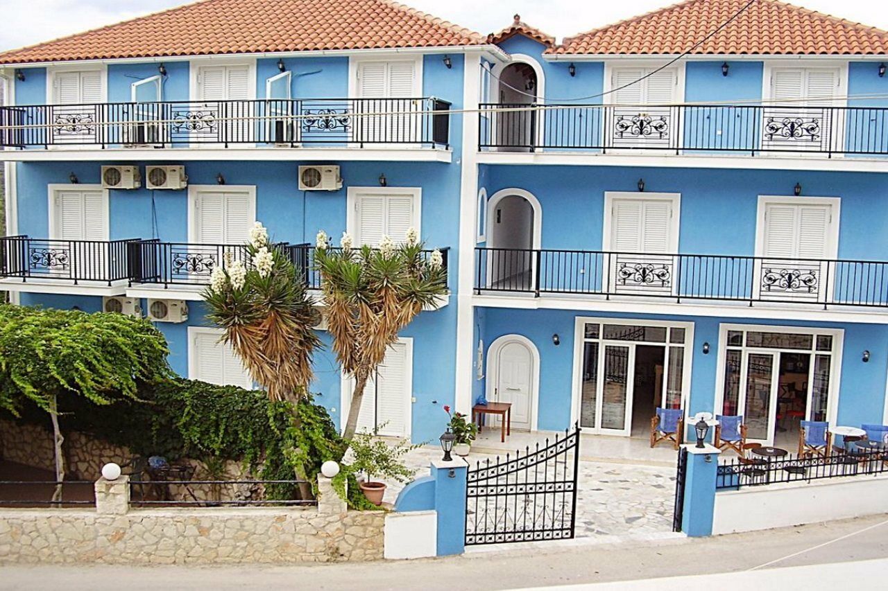 Blue Lake Holiday Homes - Keri Summer Escape מראה חיצוני תמונה