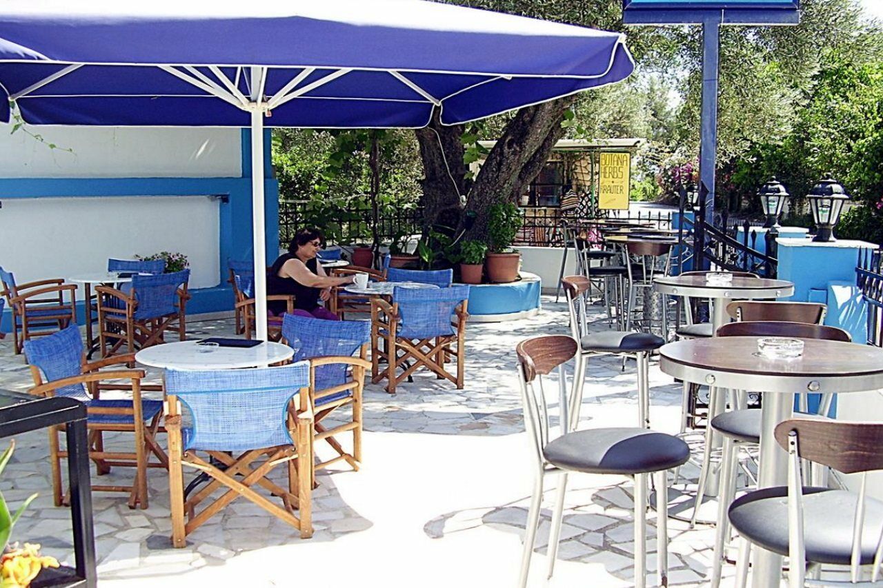 Blue Lake Holiday Homes - Keri Summer Escape מראה חיצוני תמונה